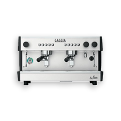 Cafeteras Italianas Gaggia